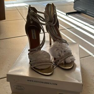 Steve Maden fiffi gold